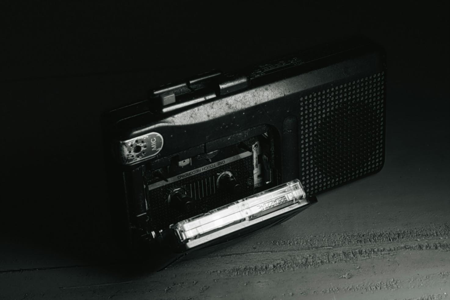 Studio de création sonore avec équipement audio professionnel