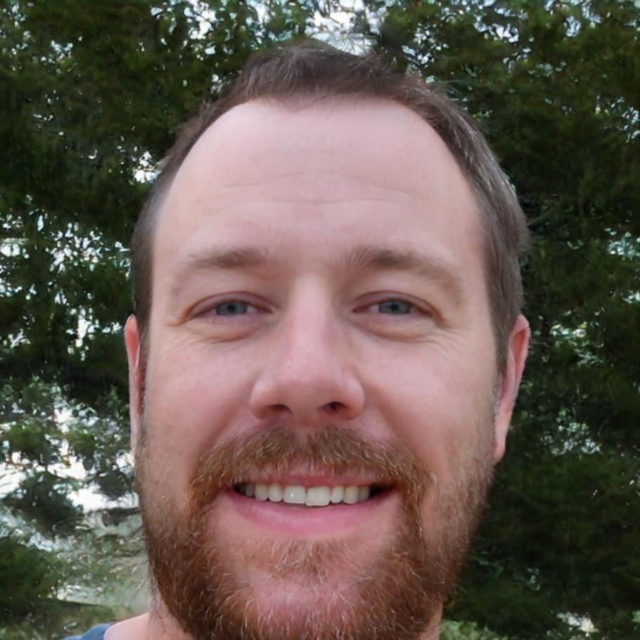 Portrait de Théo Dubois