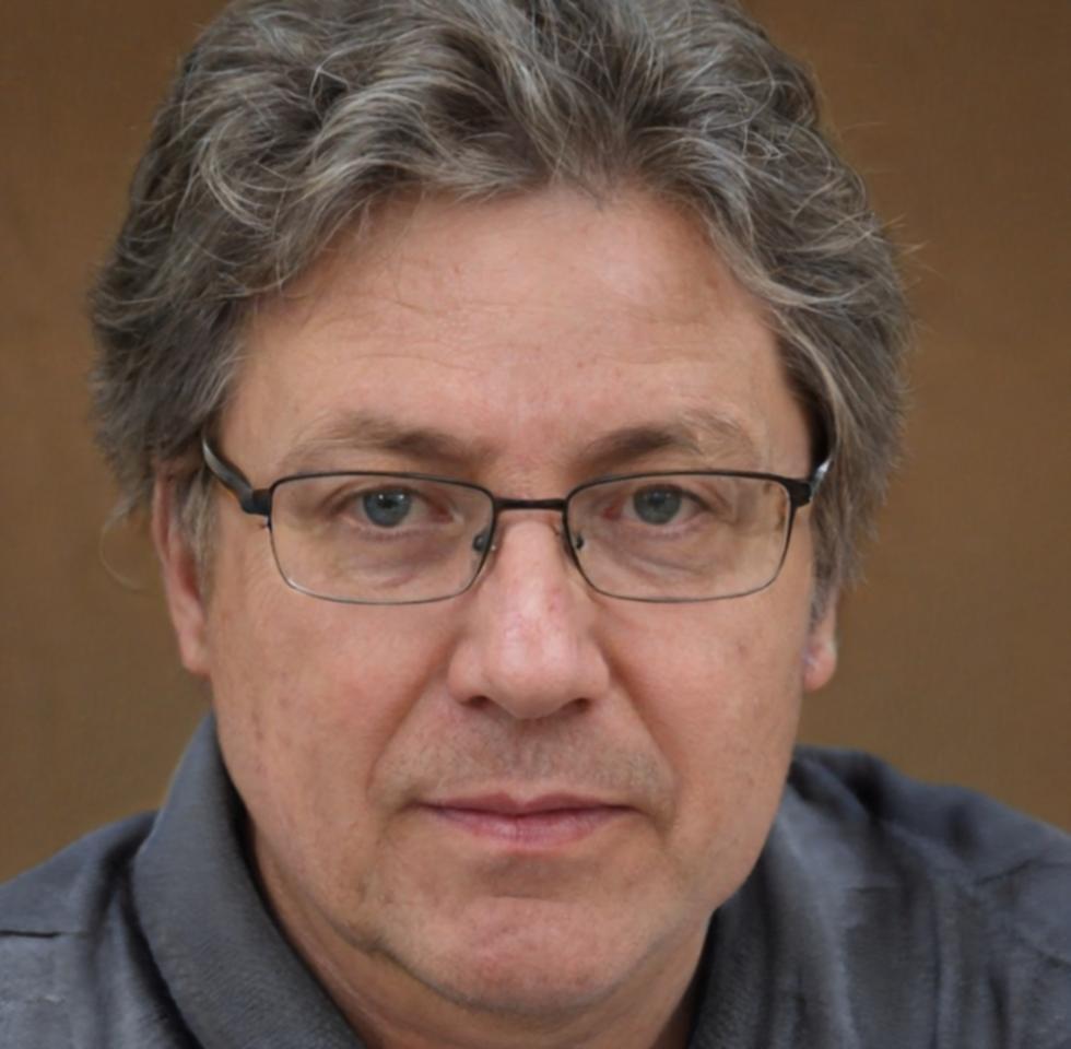 Portrait de Bastien Mercier, ingénieur du son principal