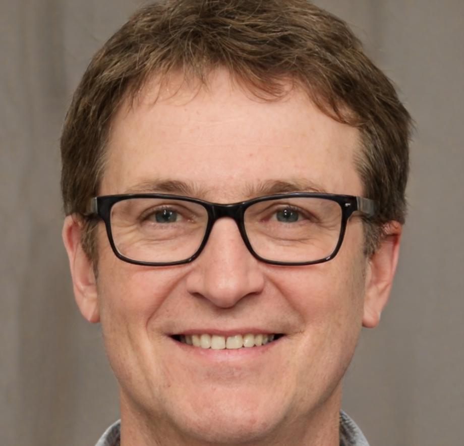 Portrait de Léandre Beaumont